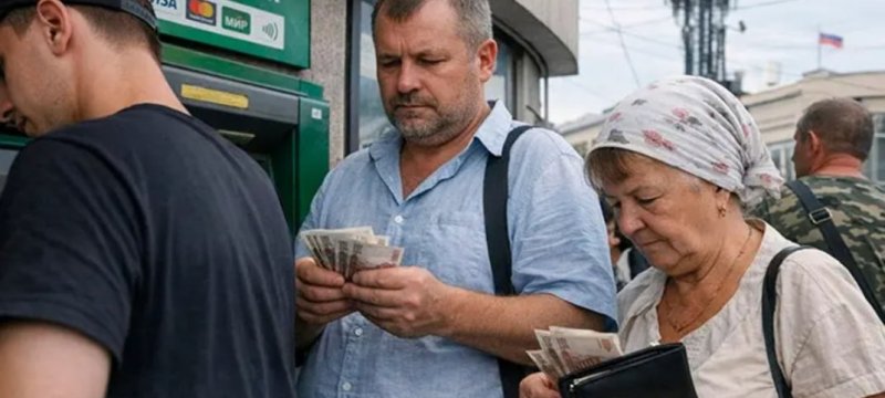 Важная новость от ЦБ России: что будет с наличными и банковскими картами